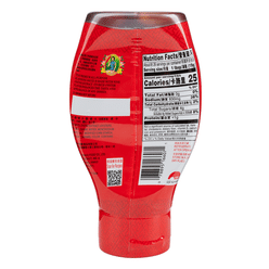 Lee Kum Kee Premium Oyster Sauce Squeeze Bottle 17.6 oz