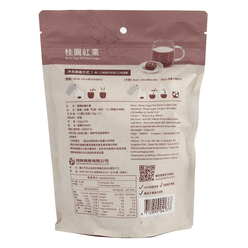 대추 용안 흑당큐브 7개입 210 그램