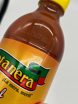 La Botanera Original Hot Sauce 12.5 oz