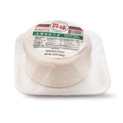 Twin Marquis Dumpling Wrapper, Shanghai Style, Frozen 1 lb