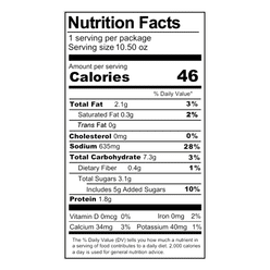 Gold Medal Adobo Simmering Sauce 10.6 oz