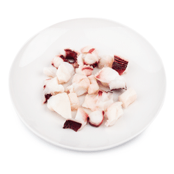 Japanese Boiled Cuttlefish Leg for Sashimi, frozen 200 g