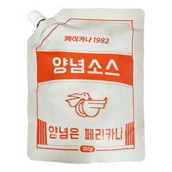 Pelicana Signature Chicken Sauce 300 g