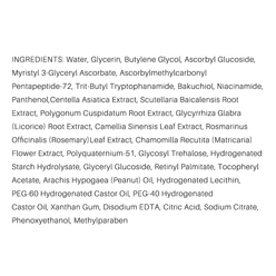 Lululun 28pc Vitamin-Packed Facial Hydrating Face Mask with Vitamin C & E 1 count