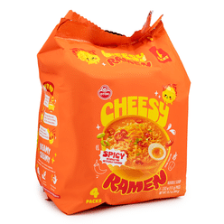 Otoki Spicy Cheese Ramen 444 g