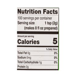 Bru Instant Coffee 200 그램