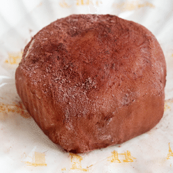 Evae Snowy Mochi Chocolate Cake 100 g