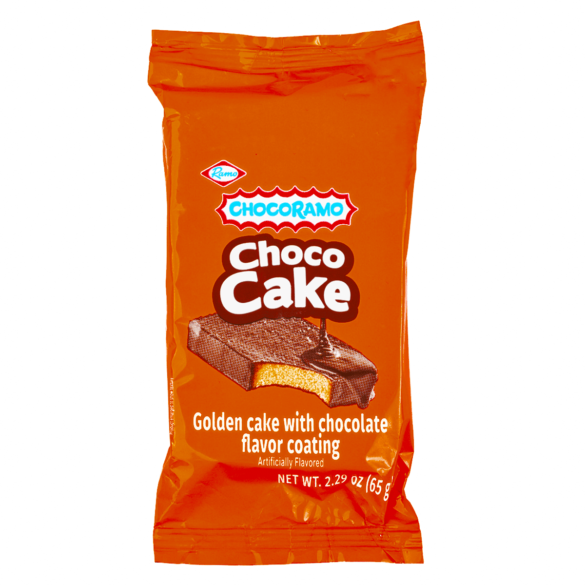 Chocoramo Chococake 65 g