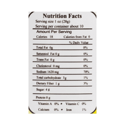 Vietnamese Steamed Chicken Seasoning 300 그램