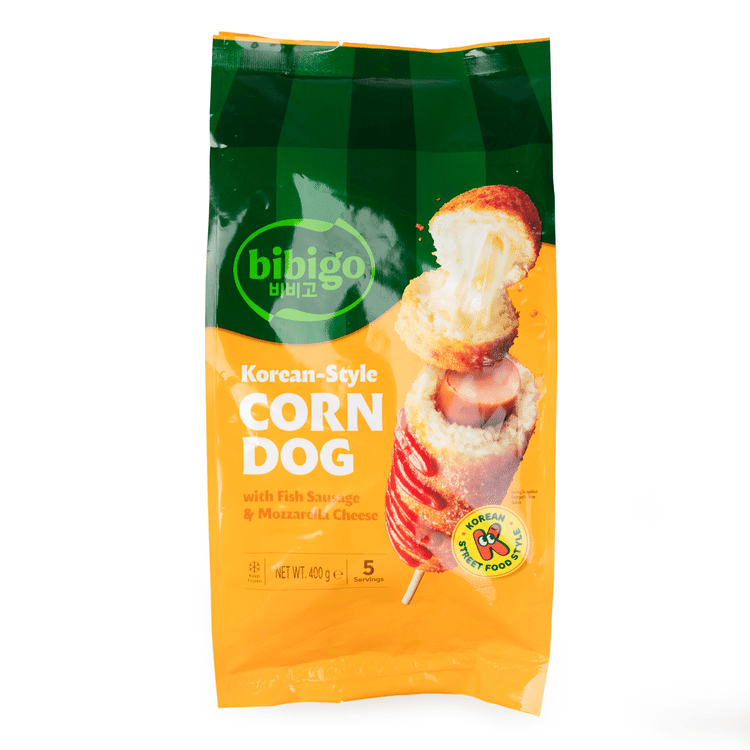 Cheese Corn Japanese Corn Dog Near Me Fried Cheese Korean Corn Dog