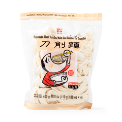 Watson Ramen Fresh Noodles 440 g