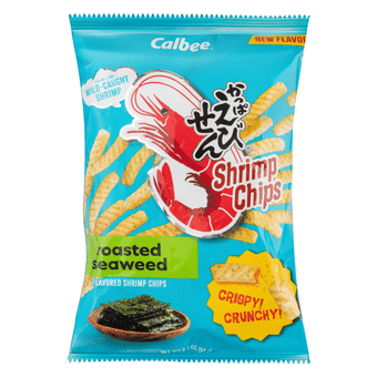 カルビー かっぱえびせん - Weee!