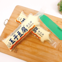 Mandarin Soyfood 일본식 계란순두부 다마고도후 순두부 245 그램