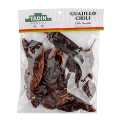 Tadin Guajillo chili Dry 2 oz