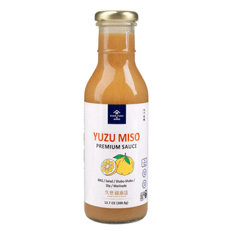 ぽんず 久世福商店 ゆず旨ポン酢 11.8 fl.oz - Weee!