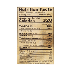 Karachi Bakery Fruit Biscuits 400 그램