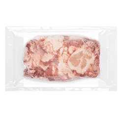 Gold Medal Chicharon Bulaklak, Pork Ruffle Fat, Frozen 32 oz