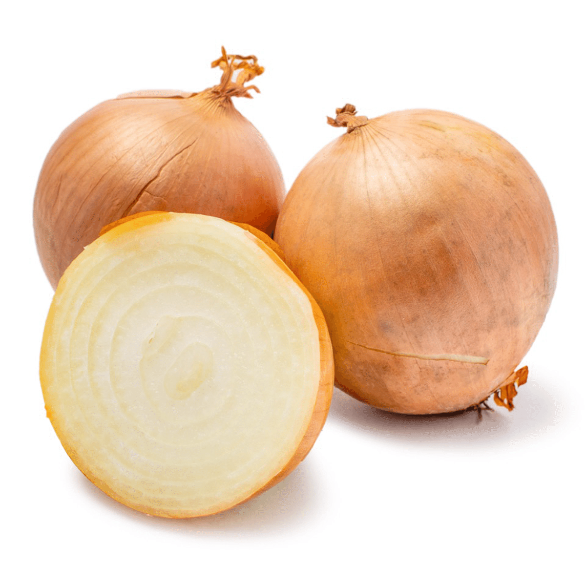 Sweet Onions 1.95-2.05 lb