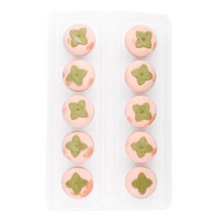 Synear HaoShi HuaSheng Riceball 312 그램