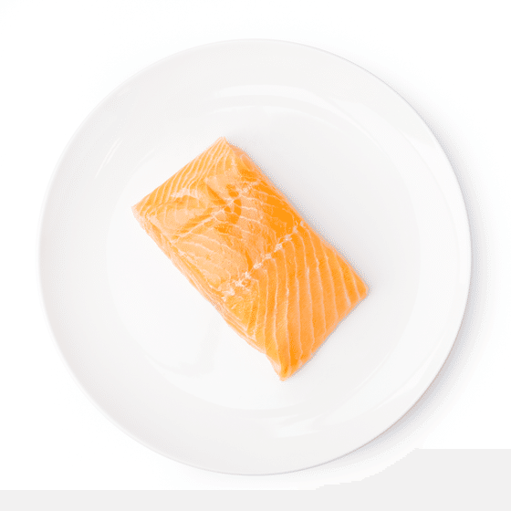 weee_seafood_Atlantic Salmon Sashimi Portion Frozen 6 oz