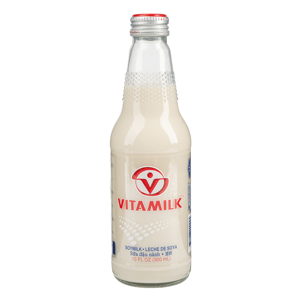 Leche de soya Vitamilk Original 300 mililitro(s)