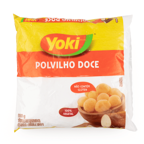 weee_dried_Yoki Polvilho Doce 500 g