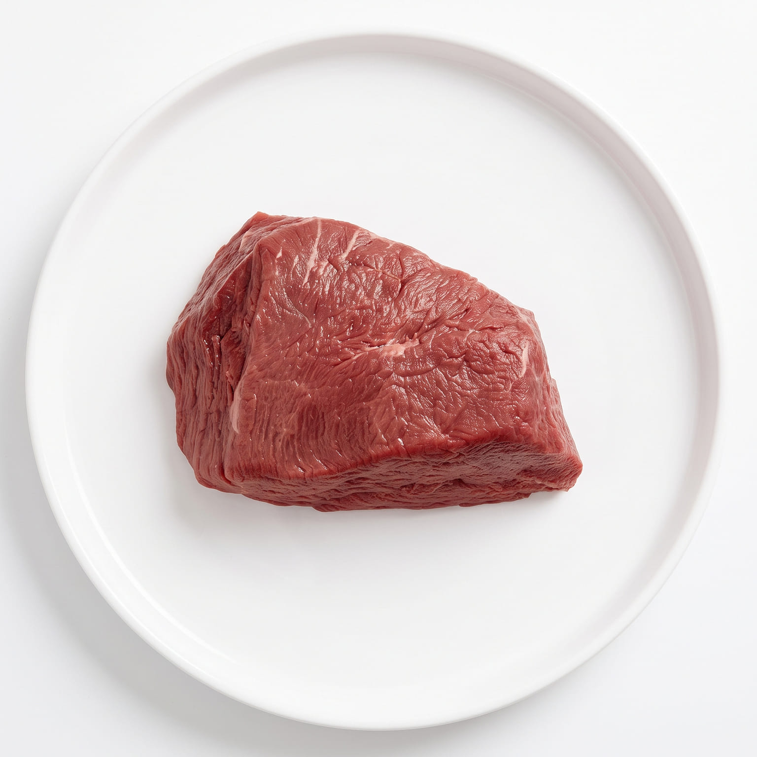 Beef Tenderloin Meat, Frozen 12-13 oz
