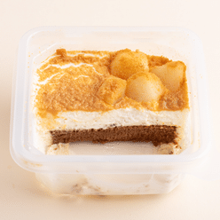 GUGEN Tofu Tiramisu Injeolmi flavor 2PK 6.35 oz