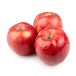 Washington Fuji Apples 4.8-5.2 lb