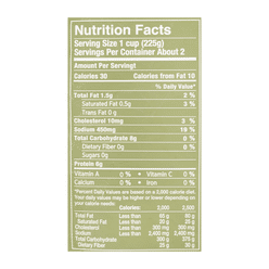 Emart PK Seol Leong Tang Ox Soup 15.9 fl.oz