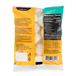 Mineiro Brazilian Cheese Rolls 340 g