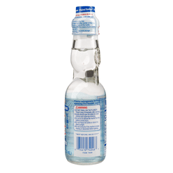 Shirakiku Ramune Marble Soda Original Flavor 200 ml*30 bottles