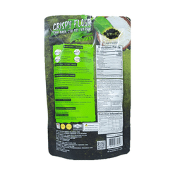 Bysir-Thai Basil Crispy Flour (Ka Prao) 227 g