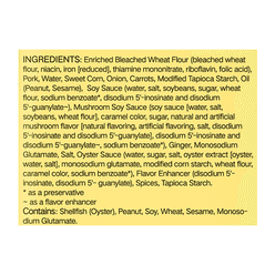 Synear Dumpling Pork Corn Frozen 16 oz