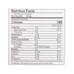 Orion O! Sour Apple Candy 42 g