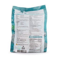 Jeollanam-do Spicy Monkfish with Soybean Sprouts 1000 g