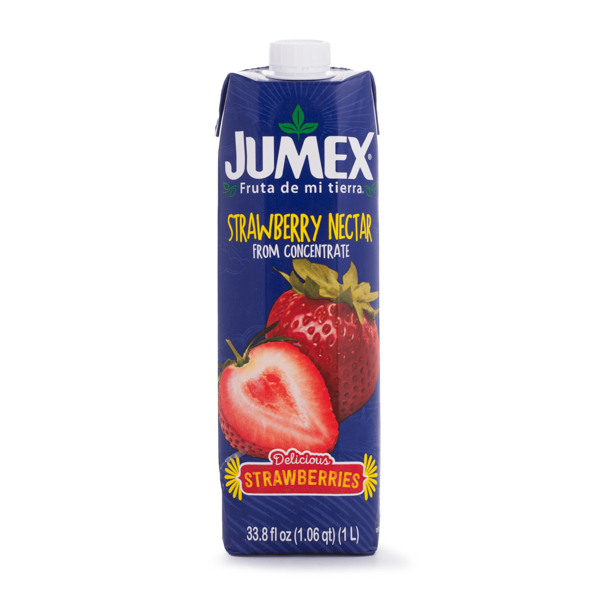 Néctar de Fresa Jumex 33.8 onza(s) líquida(s)