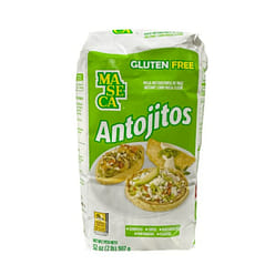 Maseca Antojitos 2 lb