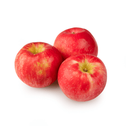 Organic Honeycrips Apples 4ct 1 box