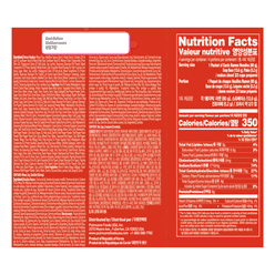 Pulmuone Kimchi Stew Ramen 395.2 g