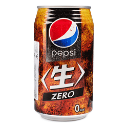 Pepsi ZERO Cola 340 ml