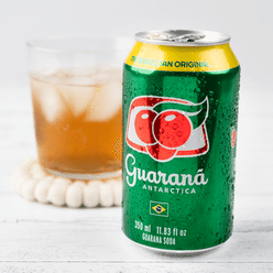 Guarana Soda 350 ml*12 cans