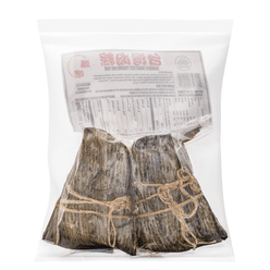 Mommy's Gourmet 대만식 돼지고기 연잎밥 쫑즈 12 온스