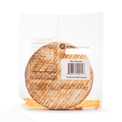 Morelianas cookies / galletas 3.5 oz