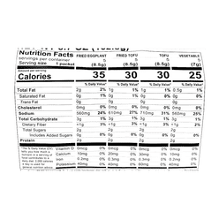 Hikari Instant Miso Soup Freeze Dry 20 meals (4 Flavors x 5meals) 5.7 oz