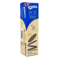 OREO Thins White Cream Mousse 2.96 oz