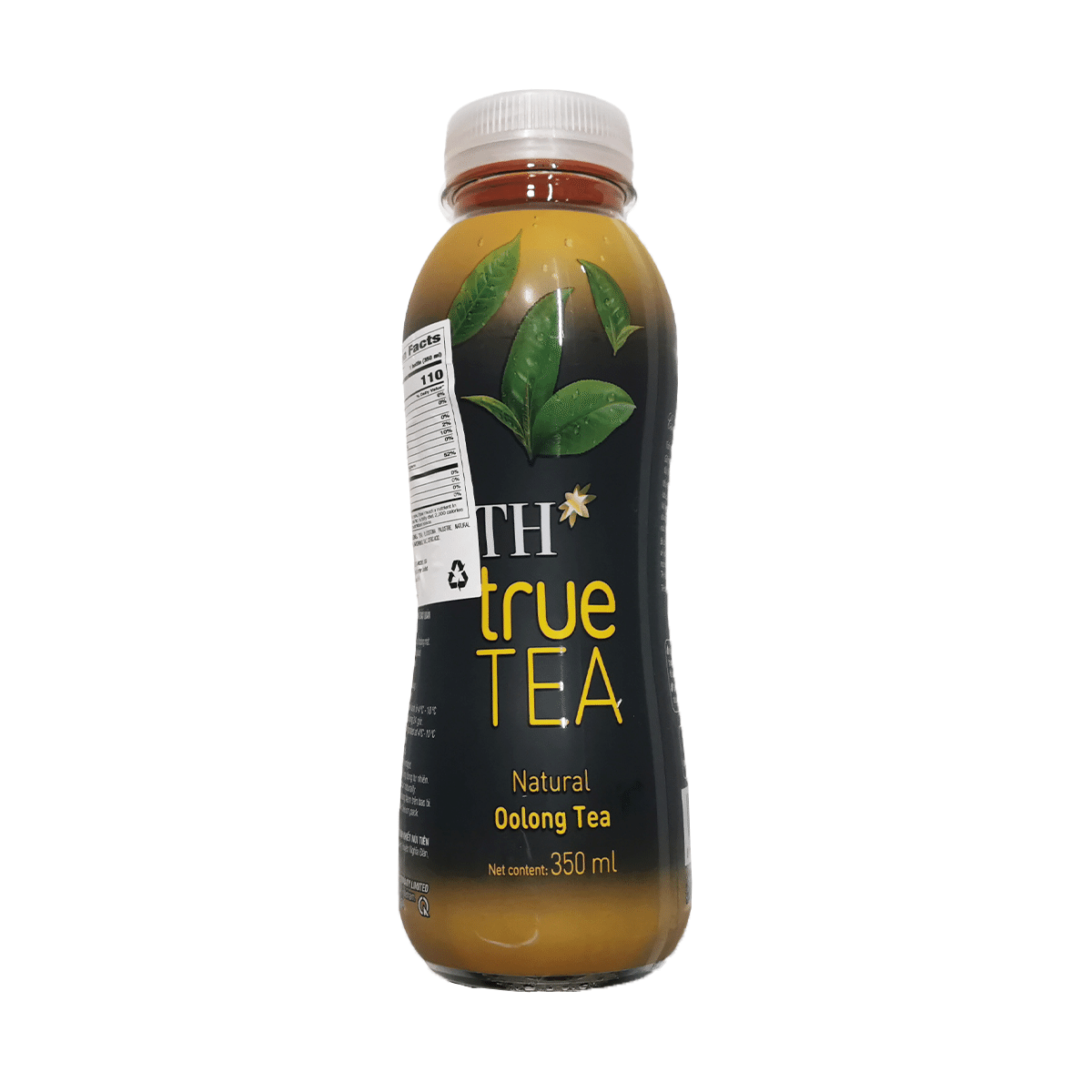 TH Oolong Tea 350 ml