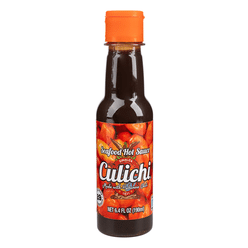 Culichi Habanero Seafood Hot sauce 6.4 oz