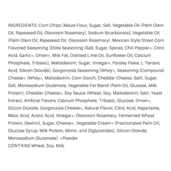 ORION TURTLE CHIPS Mexican Corn Flavor 160 g