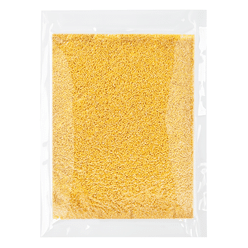 Big Green Spring Farm Organic Millet 14 oz